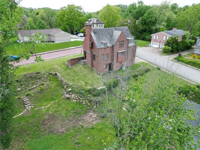 1121 Try Street, Monongahela, PA 15063