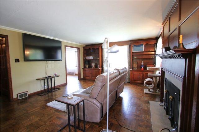 1121 Try Street, Monongahela, PA 15063
