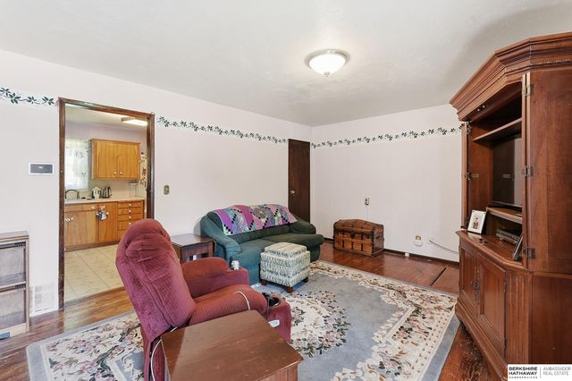 7538 Chandler Hills Drive, Bellevue, NE 68147