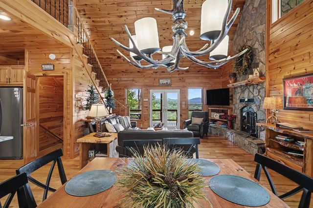 1259 My Mountain Road, Morganton, GA 30560