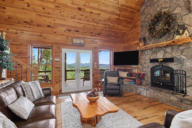 1259 My Mountain Road, Morganton, GA 30560