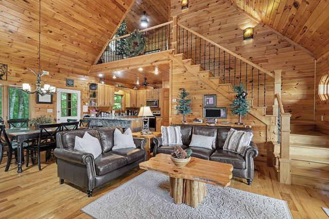 1259 My Mountain Road, Morganton, GA 30560
