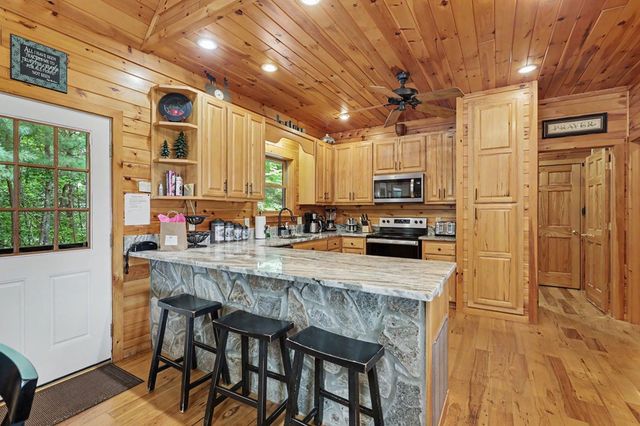 1259 My Mountain Road, Morganton, GA 30560