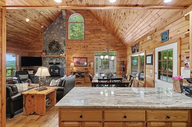 1259 My Mountain Road, Morganton, GA 30560