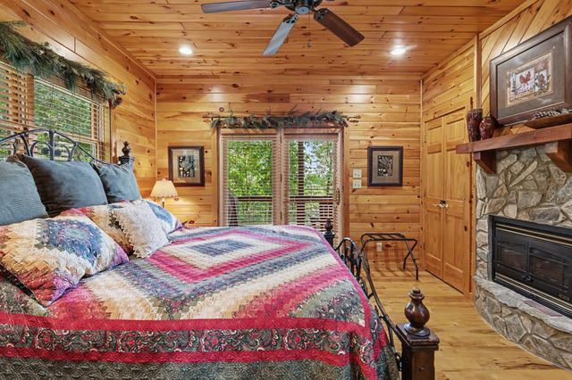 1259 My Mountain Road, Morganton, GA 30560