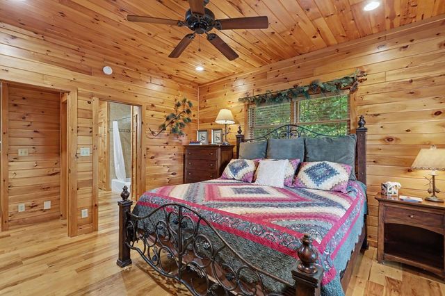 1259 My Mountain Road, Morganton, GA 30560