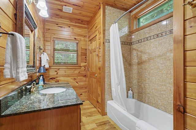 1259 My Mountain Road, Morganton, GA 30560