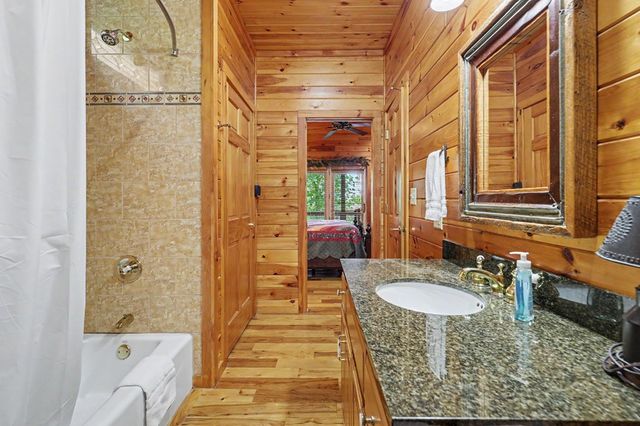 1259 My Mountain Road, Morganton, GA 30560