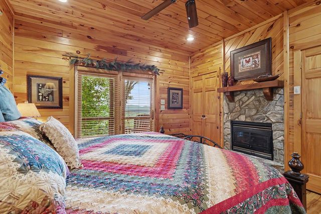1259 My Mountain Road, Morganton, GA 30560