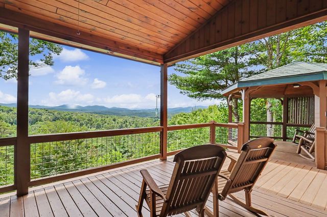 1259 My Mountain Road, Morganton, GA 30560