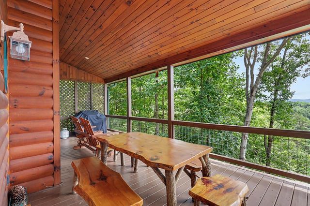 1259 My Mountain Road, Morganton, GA 30560