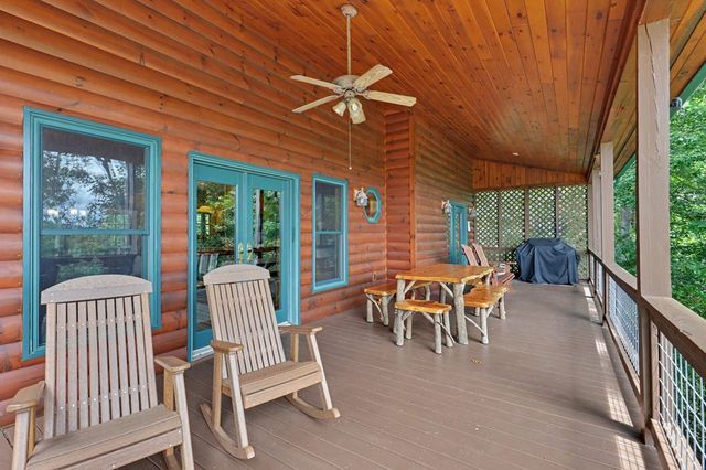 1259 My Mountain Road, Morganton, GA 30560