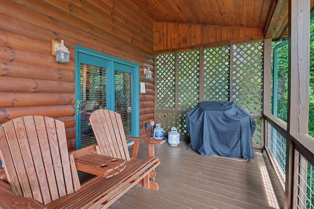 1259 My Mountain Road, Morganton, GA 30560