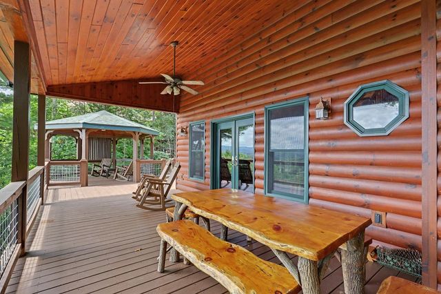 1259 My Mountain Road, Morganton, GA 30560