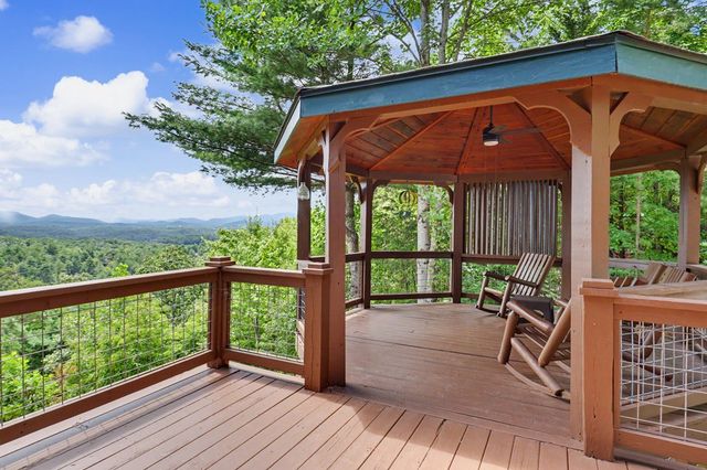 1259 My Mountain Road, Morganton, GA 30560
