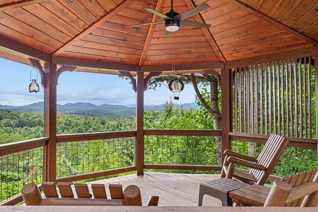 1259 My Mountain Road, Morganton, GA 30560