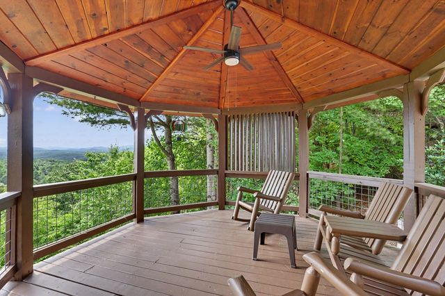 1259 My Mountain Road, Morganton, GA 30560