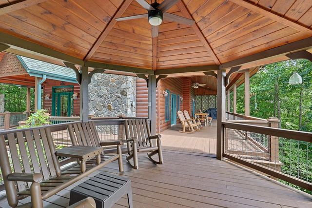 1259 My Mountain Road, Morganton, GA 30560