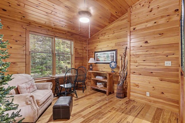 1259 My Mountain Road, Morganton, GA 30560