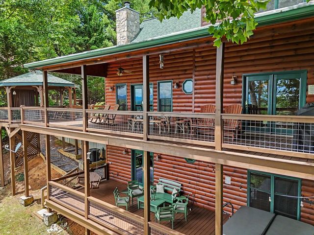 1259 My Mountain Road, Morganton, GA 30560