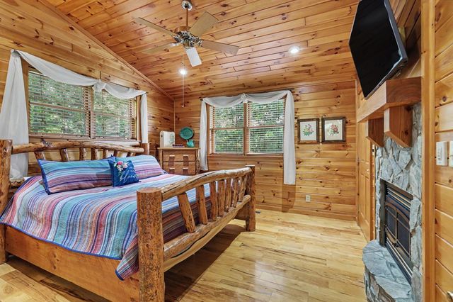 1259 My Mountain Road, Morganton, GA 30560
