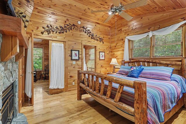1259 My Mountain Road, Morganton, GA 30560