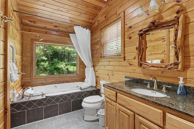 1259 My Mountain Road, Morganton, GA 30560
