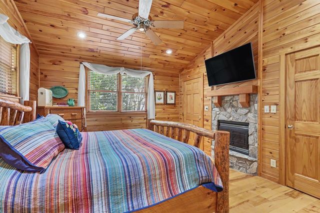1259 My Mountain Road, Morganton, GA 30560