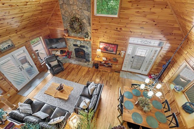 1259 My Mountain Road, Morganton, GA 30560