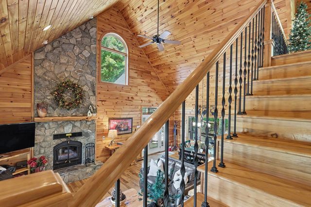 1259 My Mountain Road, Morganton, GA 30560