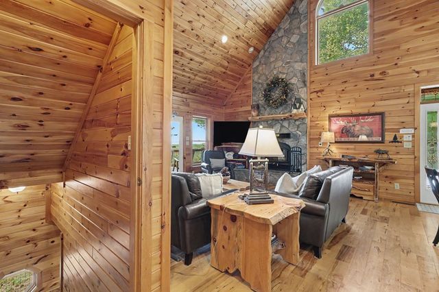 1259 My Mountain Road, Morganton, GA 30560