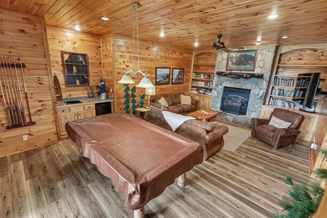 1259 My Mountain Road, Morganton, GA 30560