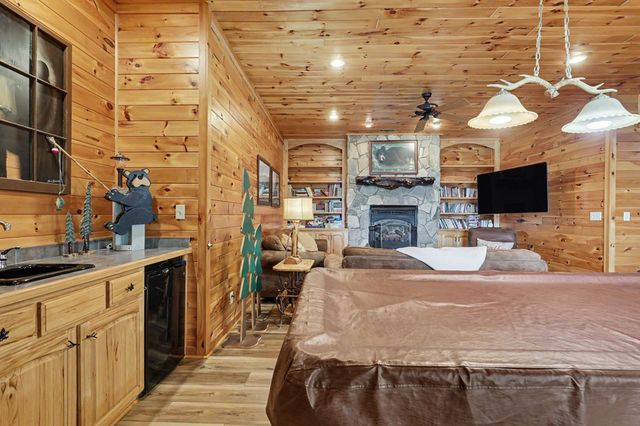 1259 My Mountain Road, Morganton, GA 30560