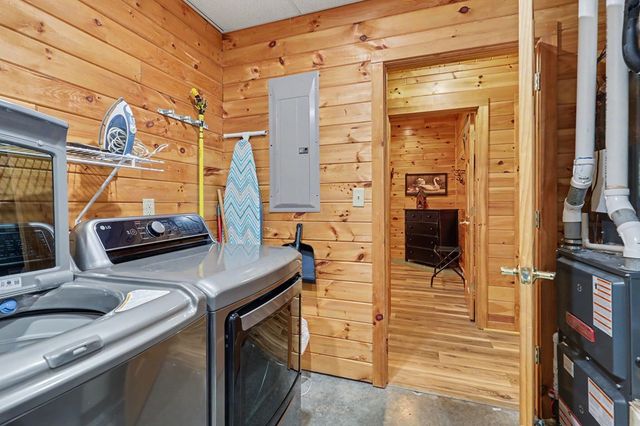 1259 My Mountain Road, Morganton, GA 30560