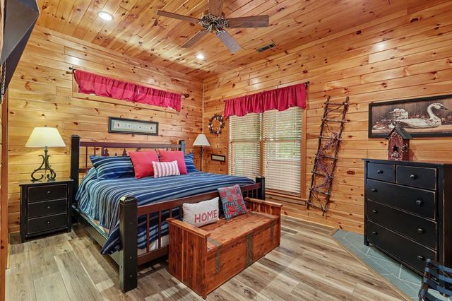 1259 My Mountain Road, Morganton, GA 30560