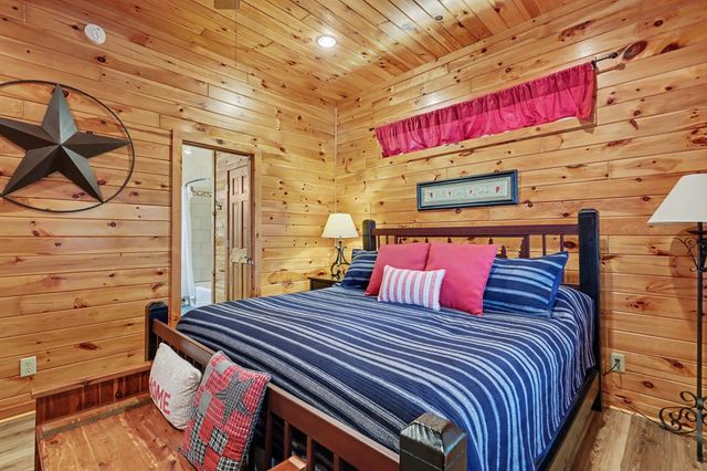 1259 My Mountain Road, Morganton, GA 30560