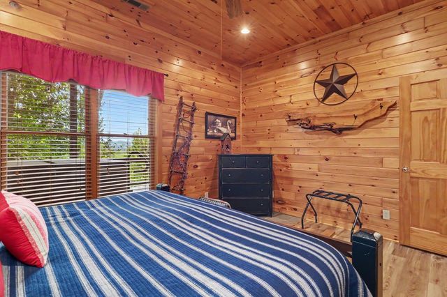 1259 My Mountain Road, Morganton, GA 30560