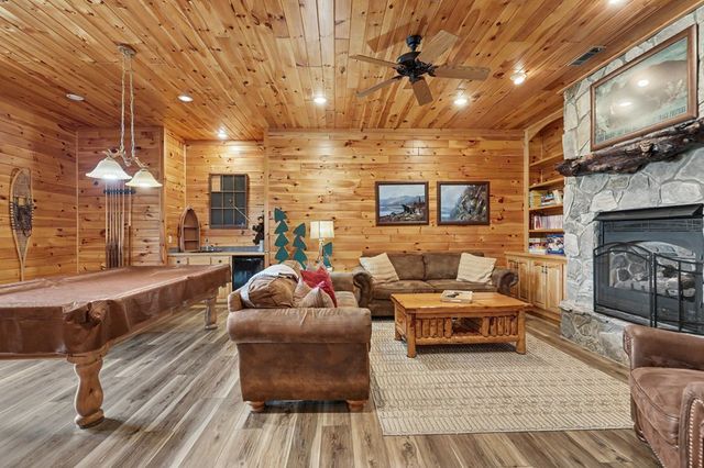 1259 My Mountain Road, Morganton, GA 30560