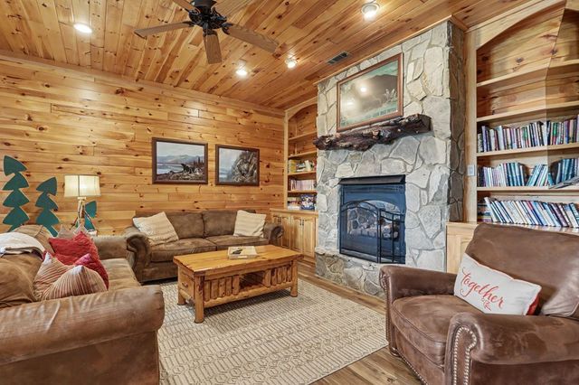 1259 My Mountain Road, Morganton, GA 30560