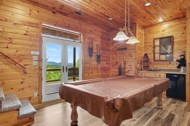 1259 My Mountain Road, Morganton, GA 30560