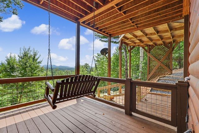 1259 My Mountain Road, Morganton, GA 30560