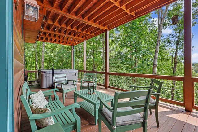 1259 My Mountain Road, Morganton, GA 30560