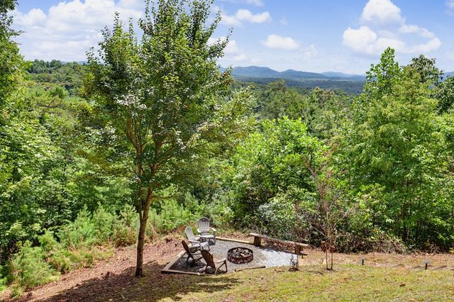 1259 My Mountain Road, Morganton, GA 30560