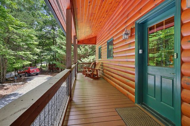 1259 My Mountain Road, Morganton, GA 30560
