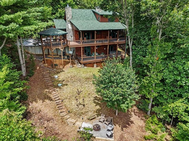 1259 My Mountain Road, Morganton, GA 30560