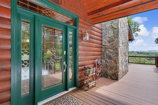 1259 My Mountain Road, Morganton, GA 30560