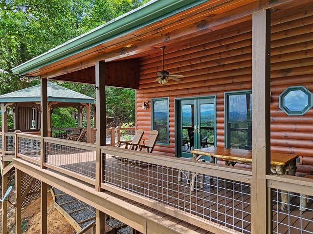 1259 My Mountain Road, Morganton, GA 30560