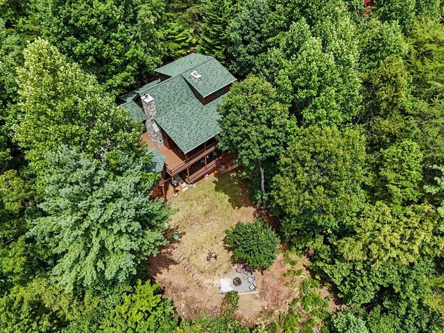 1259 My Mountain Road, Morganton, GA 30560