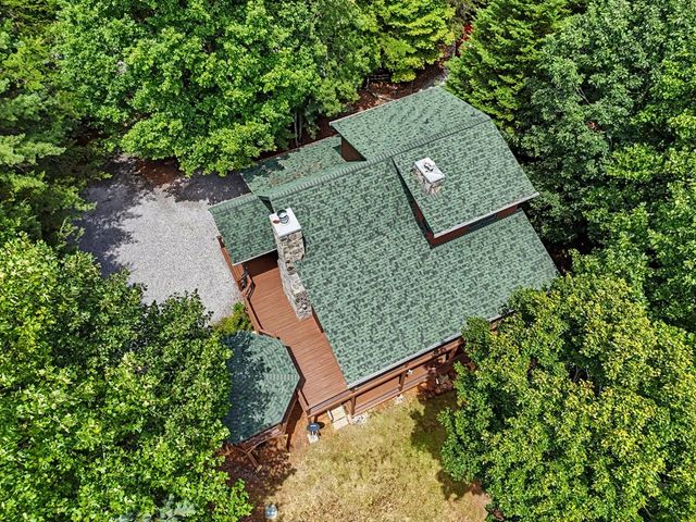 1259 My Mountain Road, Morganton, GA 30560