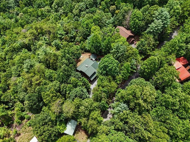 1259 My Mountain Road, Morganton, GA 30560